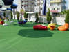 Blue Garden Hotel 